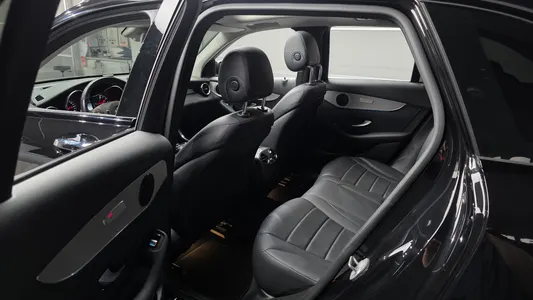 Mercedes-Benz GLC-Class X253 GLC350e 4MATIC 2019 19