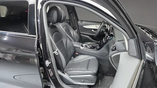 Mercedes-Benz GLC-Class X253 GLC350e 4MATIC 2019 26
