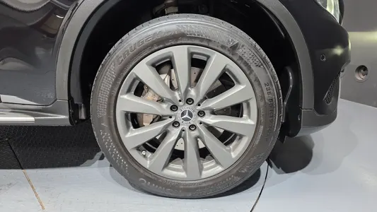 Mercedes-Benz GLC-Class X253 GLC350e 4MATIC 2019 21