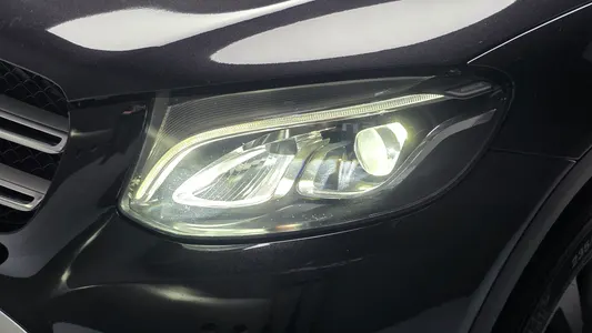 Mercedes-Benz GLC-Class X253 GLC350e 4MATIC 2019 22