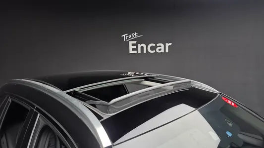 Mercedes-Benz GLC-Class X253 GLC350e 4MATIC 2019 34