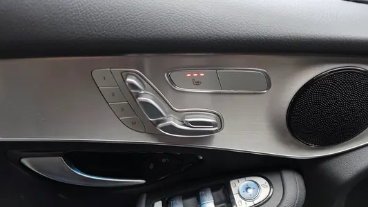 Mercedes-Benz GLC-Class X253 GLC350e 4MATIC 2019 27