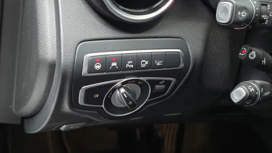 Mercedes-Benz GLC-Class X253 GLC350e 4MATIC 2019 28