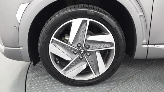 Hyundai 넥쏘 2021 5