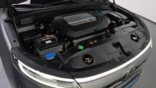 Hyundai 넥쏘 2021 6