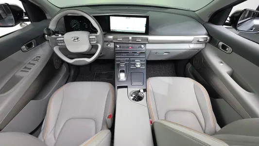 Hyundai 넥쏘 2021 7