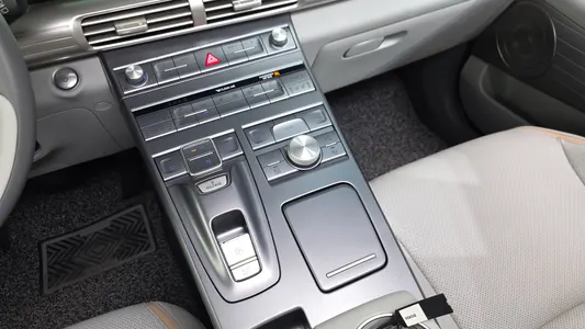 Hyundai 넥쏘 2021 9