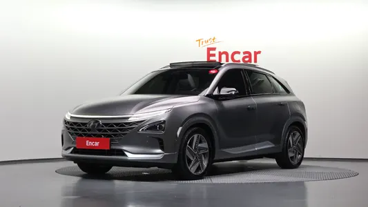 Hyundai 2021