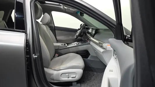 Hyundai 넥쏘 2021 11