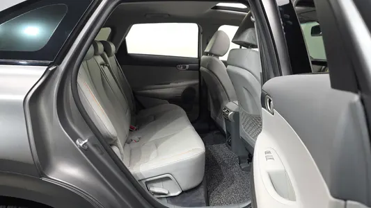 Hyundai 넥쏘 2021 12