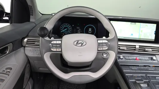 Hyundai 넥쏘 2021 13