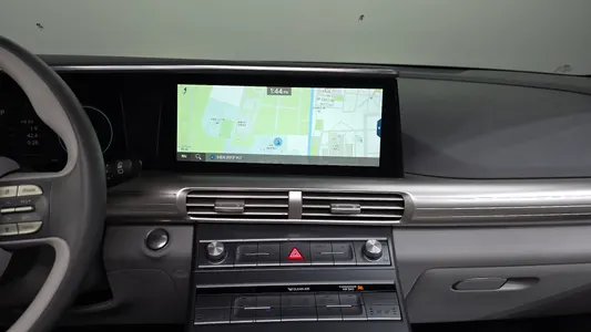 Hyundai 넥쏘 2021 14