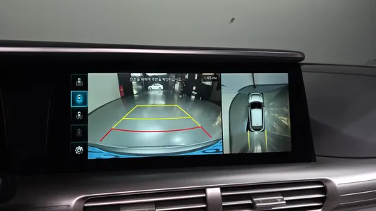Hyundai 넥쏘 2021 15