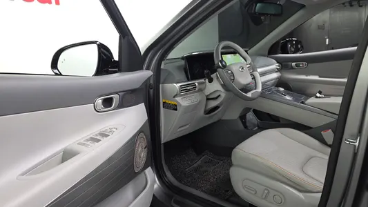 Hyundai 넥쏘 2021 10