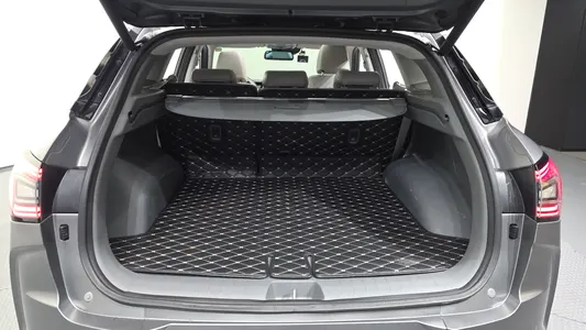 Hyundai 넥쏘 2021 20