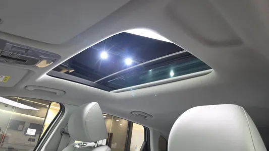 Hyundai 넥쏘 2021 19