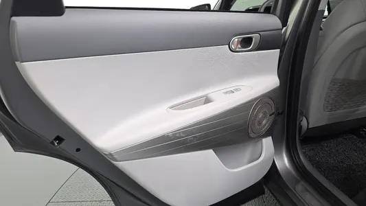Hyundai 넥쏘 2021 25