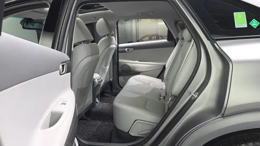 Hyundai 넥쏘 2021 26