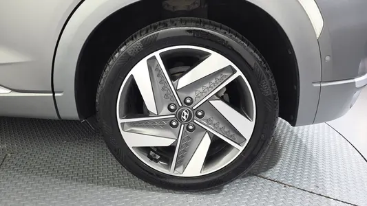 Hyundai 넥쏘 2021 21