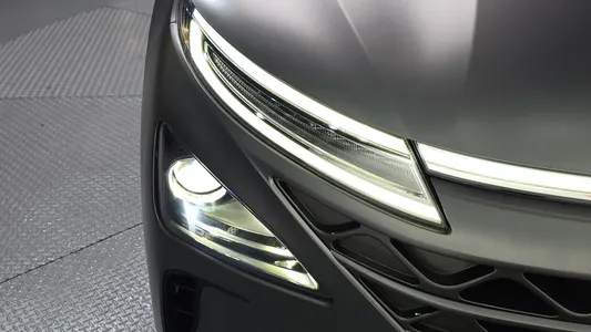 Hyundai 넥쏘 2021 22