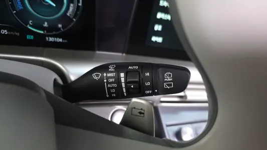 Hyundai 넥쏘 2021 27