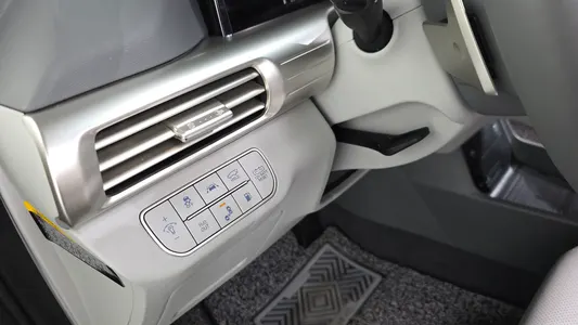 Hyundai 넥쏘 2021 29