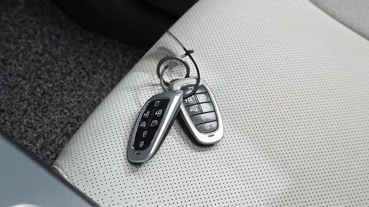 Hyundai 넥쏘 2021 30