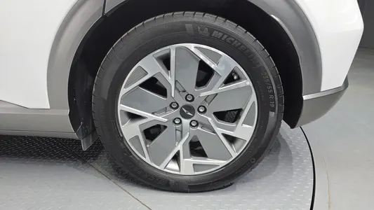 Genesis GV60 2023 5