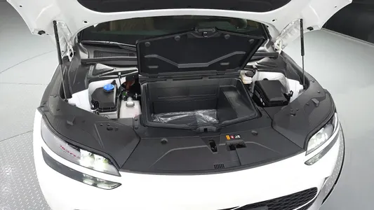 Genesis GV60 2023 6