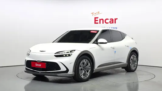 Genesis GV60 2023