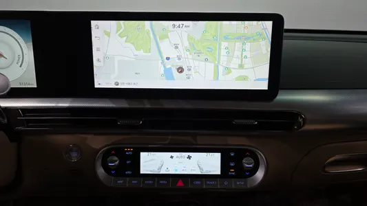 Genesis GV60 2023 14