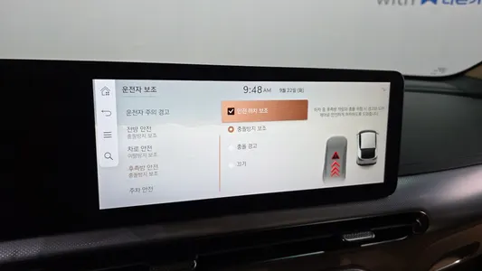 Genesis GV60 2023 16
