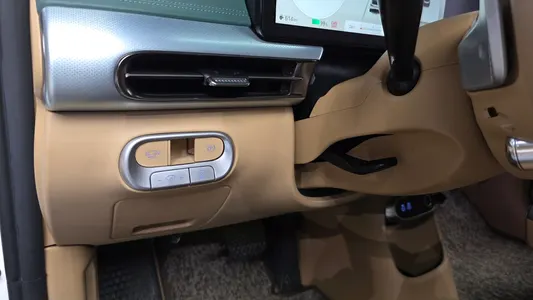 Genesis GV60 2023 17