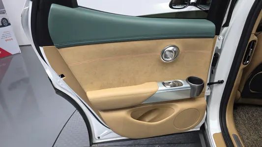 Genesis GV60 2023 26