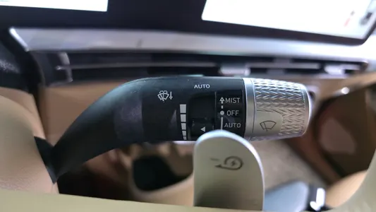 Genesis GV60 2023 28