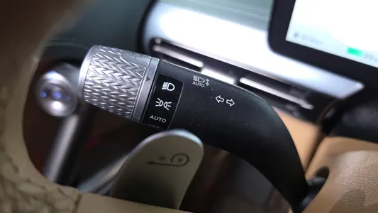 Genesis GV60 2023 29