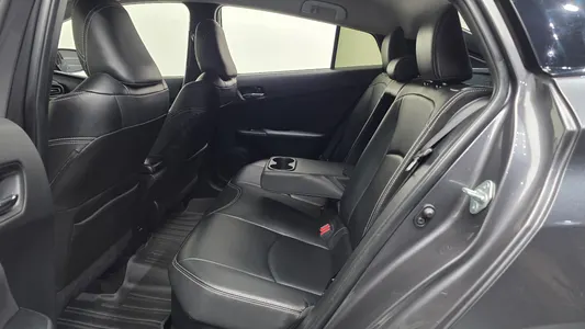 Toyota 4 1.8 E 2016 12