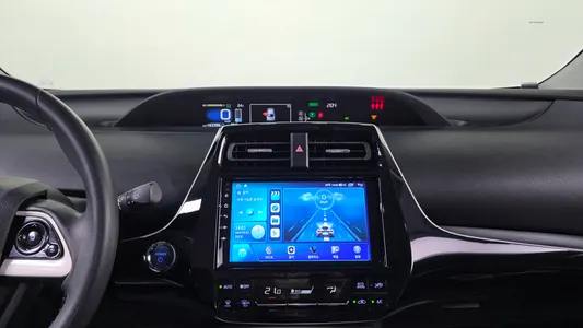 Toyota 4 1.8 E 2016 14