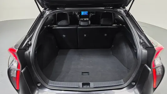 Toyota 4 1.8 E 2016 20