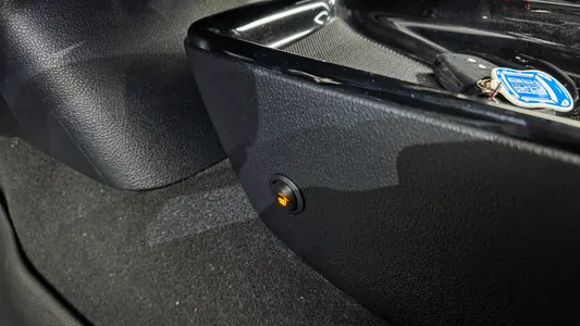 Toyota 4 1.8 E 2016 17