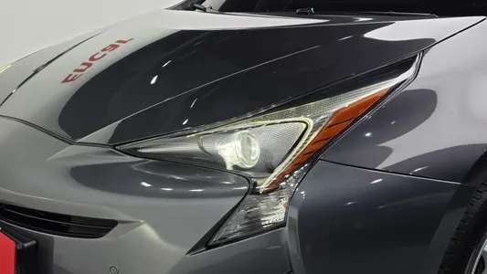 Toyota 4 1.8 E 2016 22