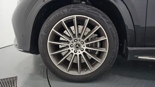 Mercedes-Benz GLE-Class W167 GLE450 4MATIC 2025 5