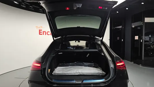 Mercedes-Benz GLE-Class W167 GLE450 4MATIC 2025 20