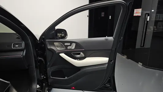 Mercedes-Benz GLE-Class W167 GLE450 4MATIC 2025 24