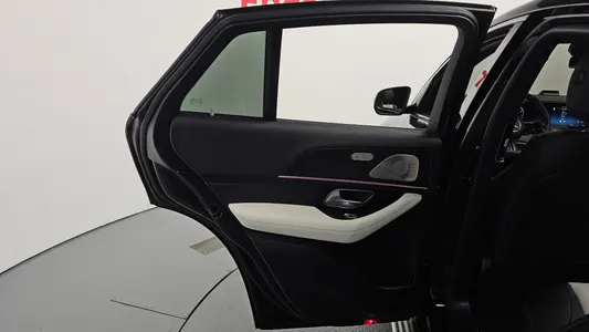 Mercedes-Benz GLE-Class W167 GLE450 4MATIC 2025 25