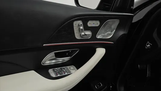 Mercedes-Benz GLE-Class W167 GLE450 4MATIC 2025 33