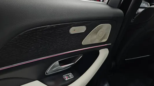 Mercedes-Benz GLE-Class W167 GLE450 4MATIC 2025 34
