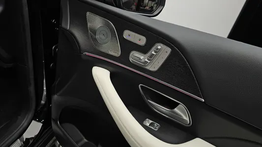 Mercedes-Benz GLE-Class W167 GLE450 4MATIC 2025 35