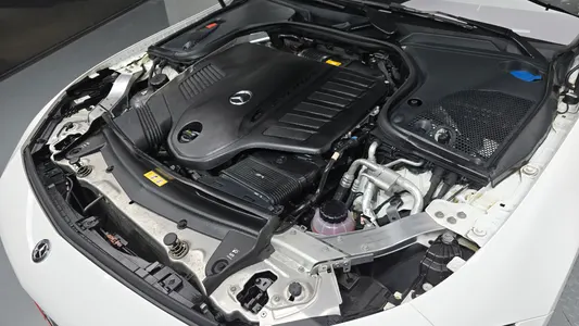 Mercedes-Benz CLS-Class C257 CLS450 4MATIC AMG Line 2021 5