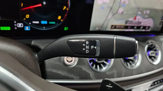 Mercedes-Benz CLS-Class C257 CLS450 4MATIC AMG Line 2021 8